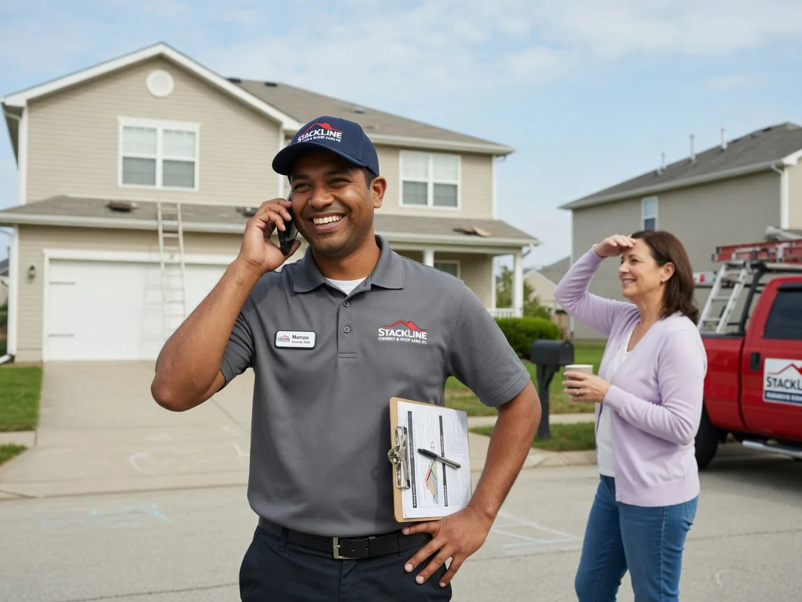 Chimney flashing repair Tell City, IN FAQs
